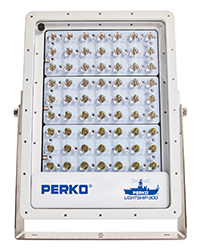 High Performance LED Floodlight - Lightship 300